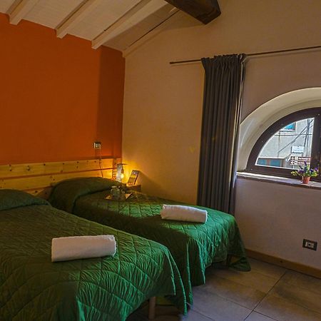 S'Osteria 38 Hotel Acquapendente Ngoại thất bức ảnh