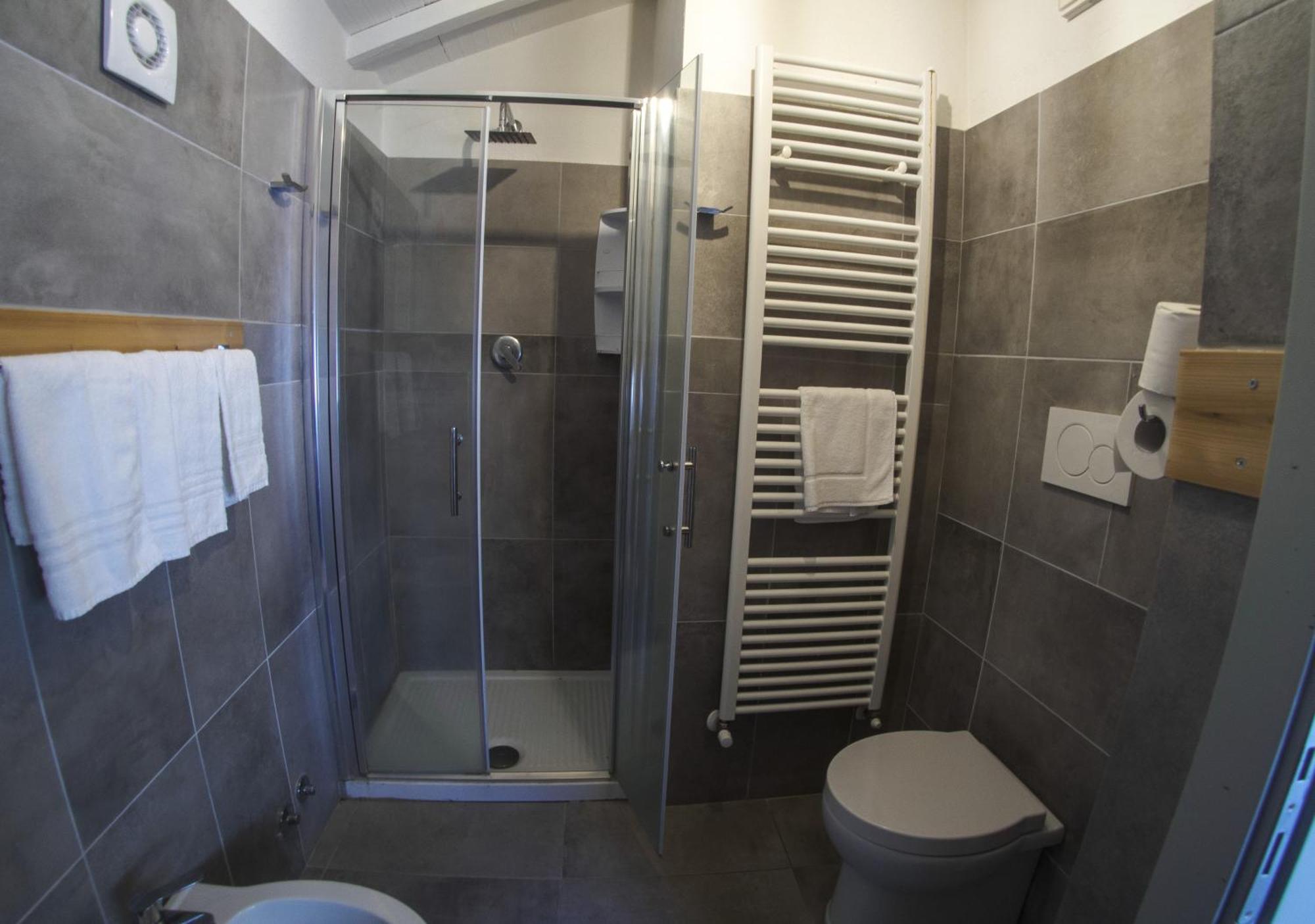 S'Osteria 38 Hotel Acquapendente Ngoại thất bức ảnh
