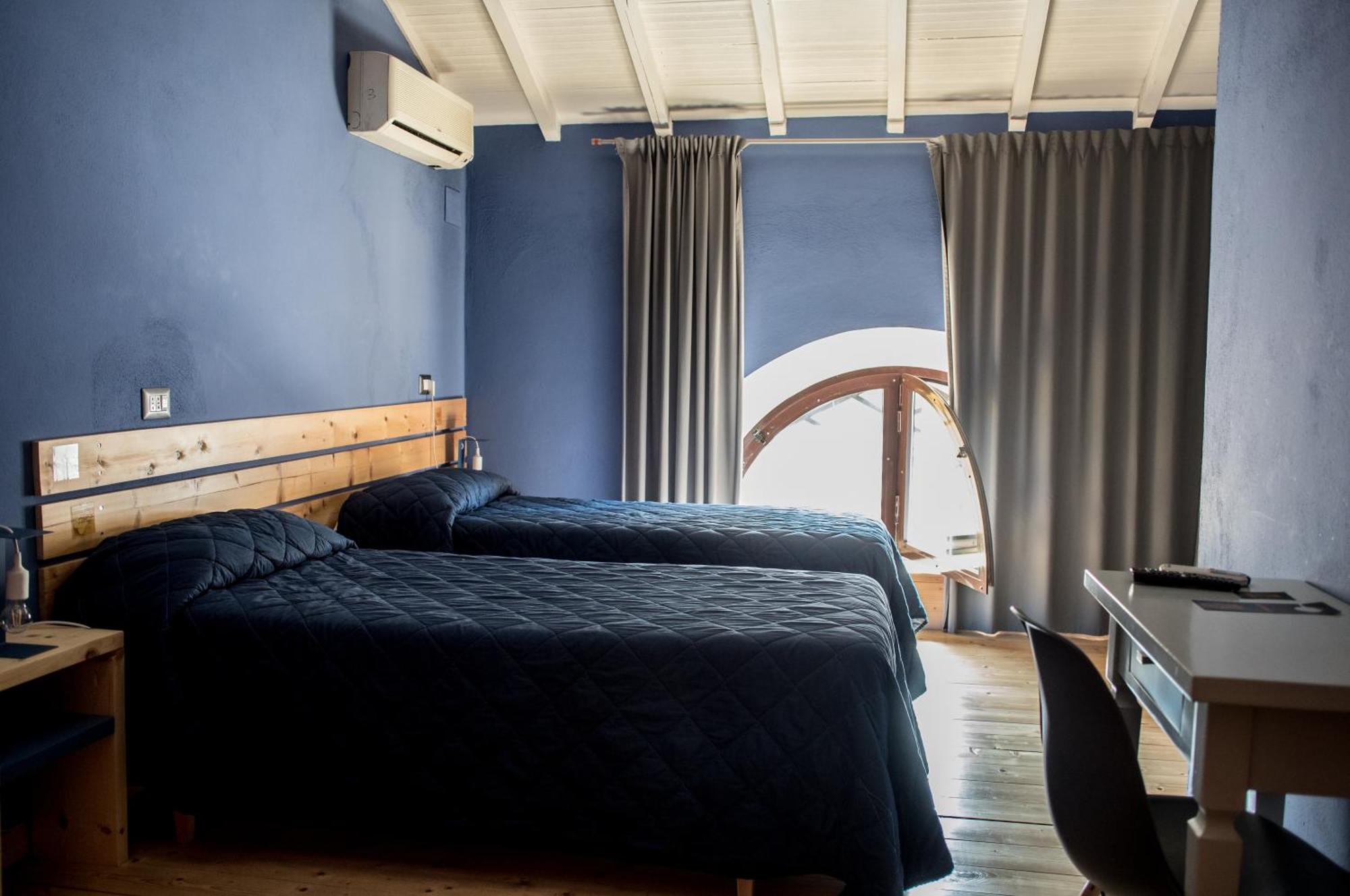 S'Osteria 38 Hotel Acquapendente Ngoại thất bức ảnh