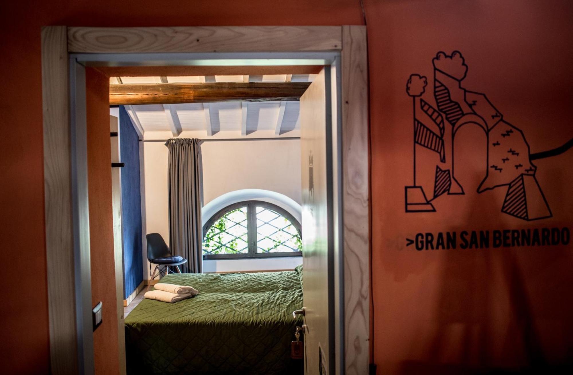 S'Osteria 38 Hotel Acquapendente Ngoại thất bức ảnh