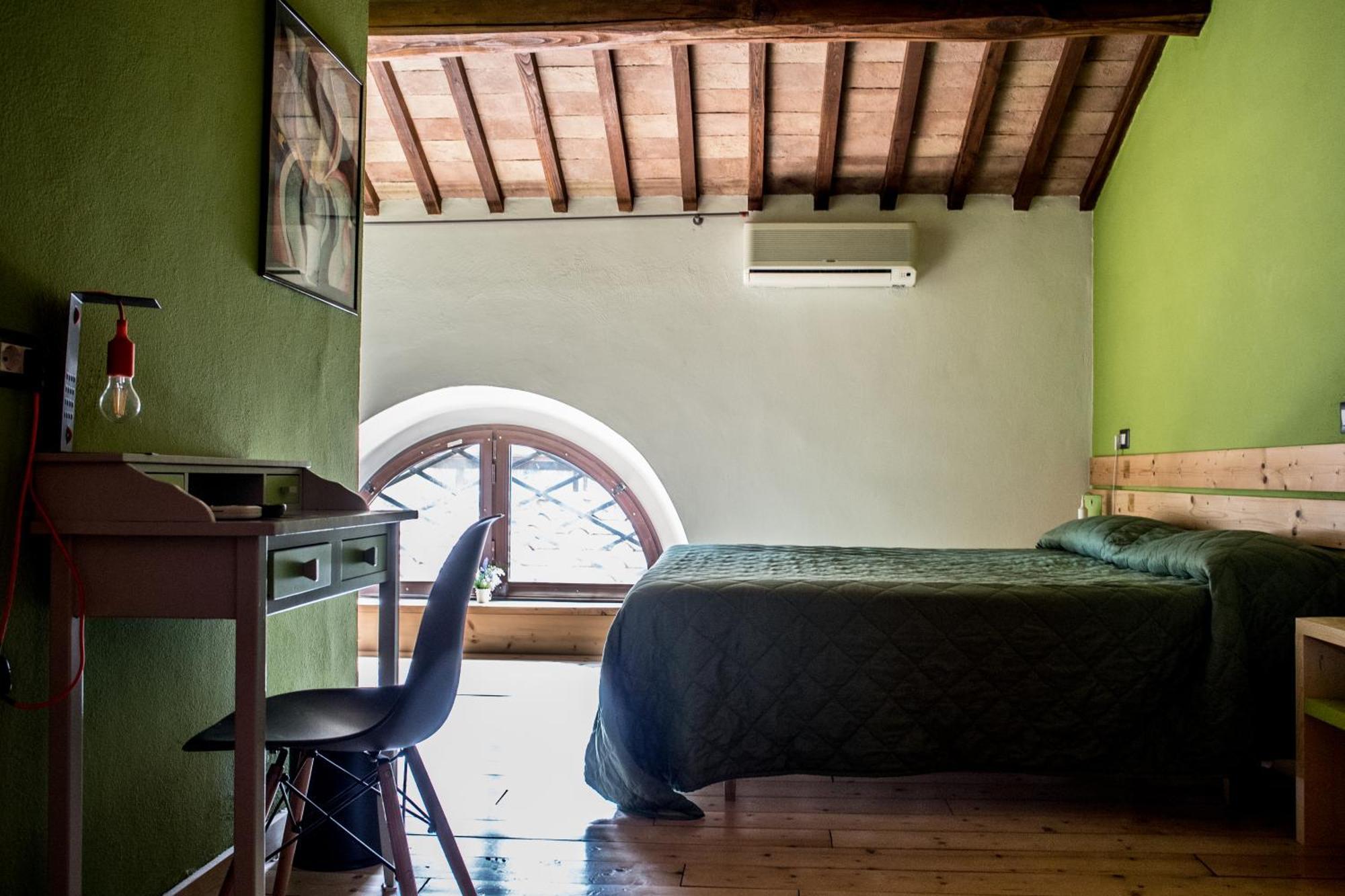 S'Osteria 38 Hotel Acquapendente Ngoại thất bức ảnh