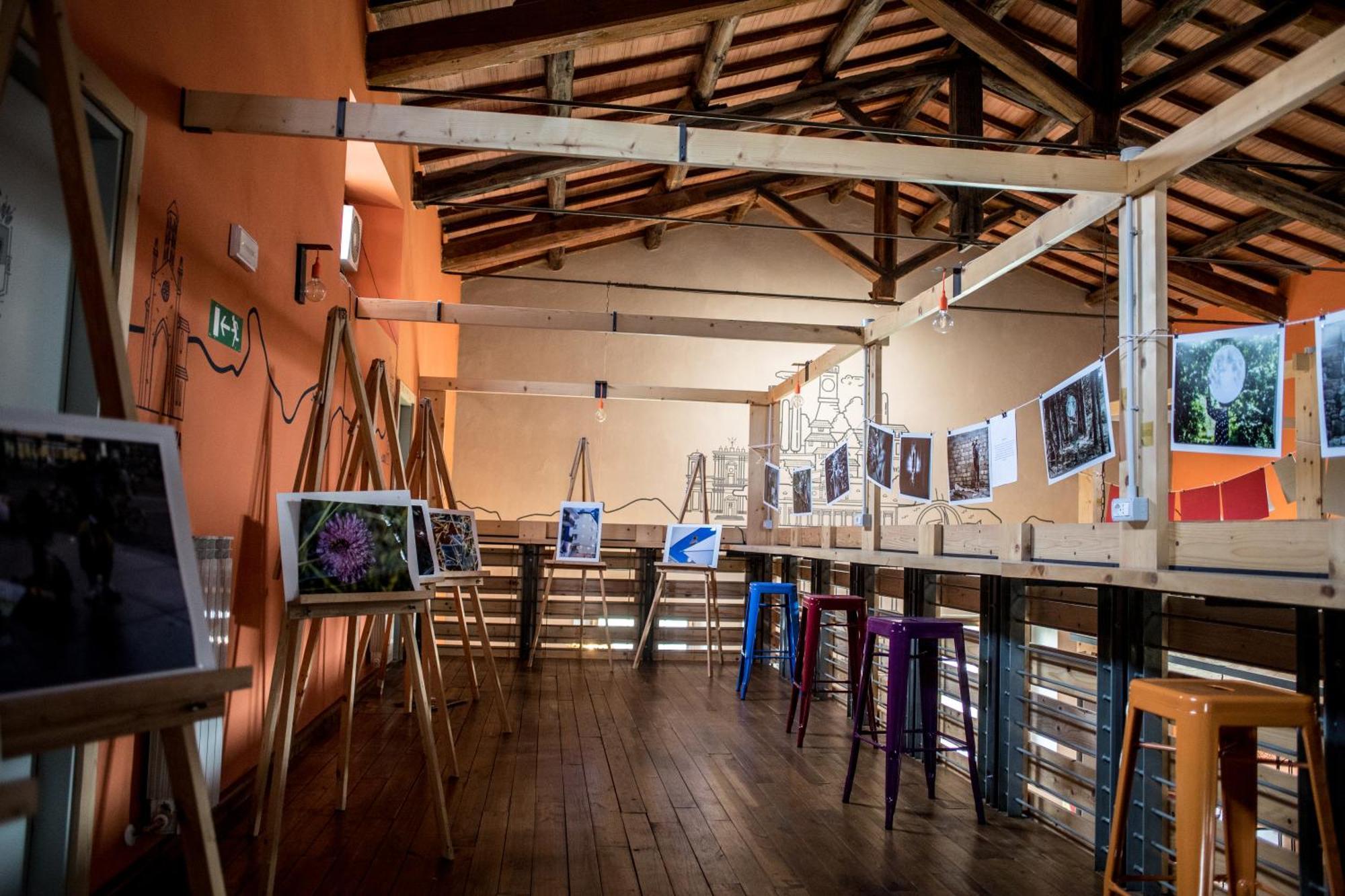 S'Osteria 38 Hotel Acquapendente Ngoại thất bức ảnh