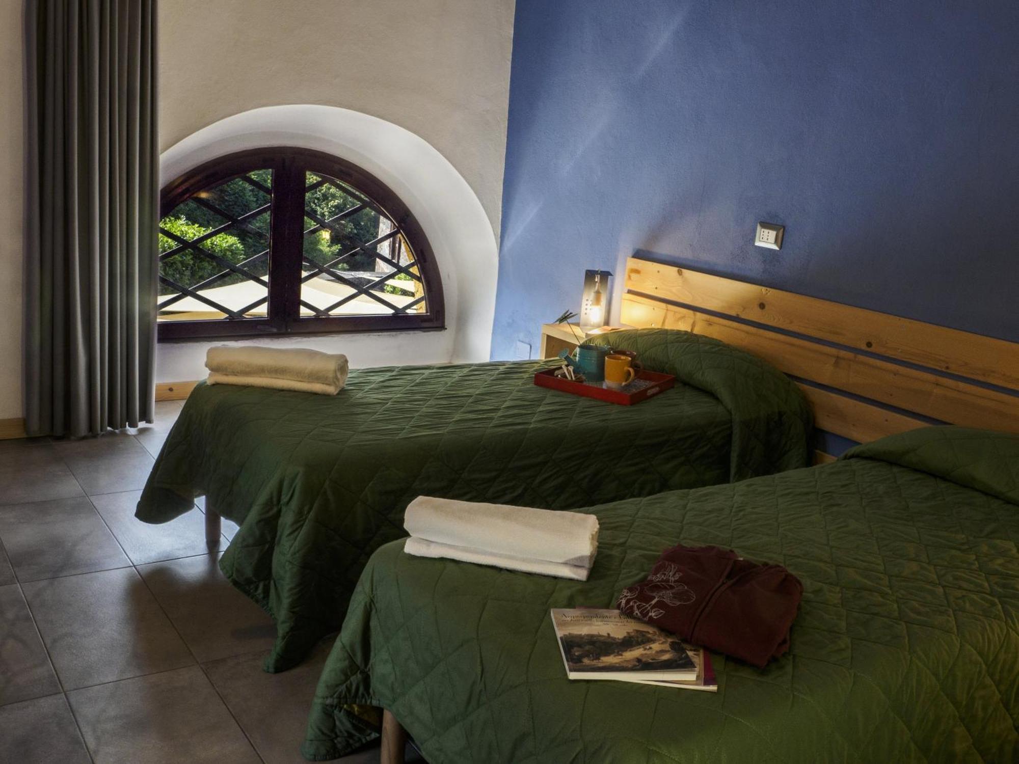 S'Osteria 38 Hotel Acquapendente Ngoại thất bức ảnh